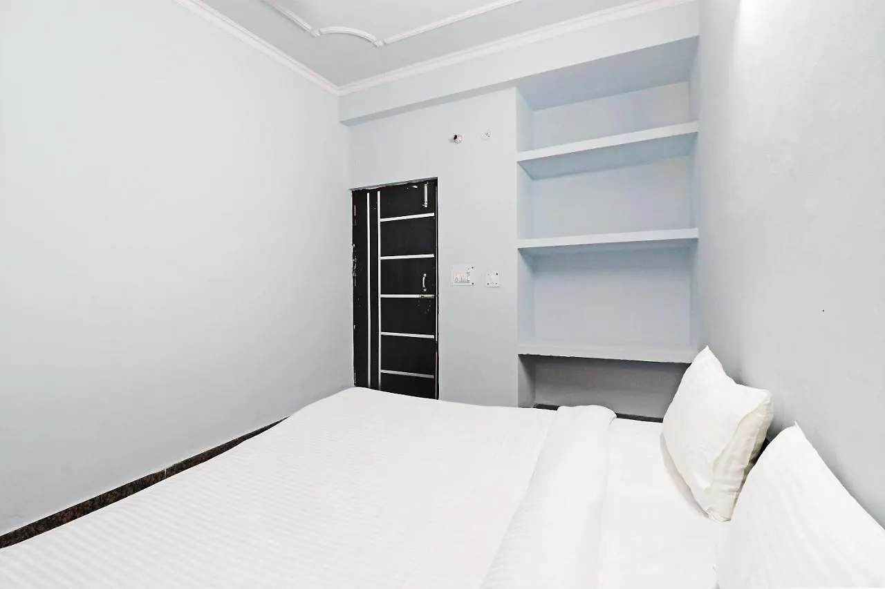 Hotel SPOT ON 47848 Friends Residency Gurgaon