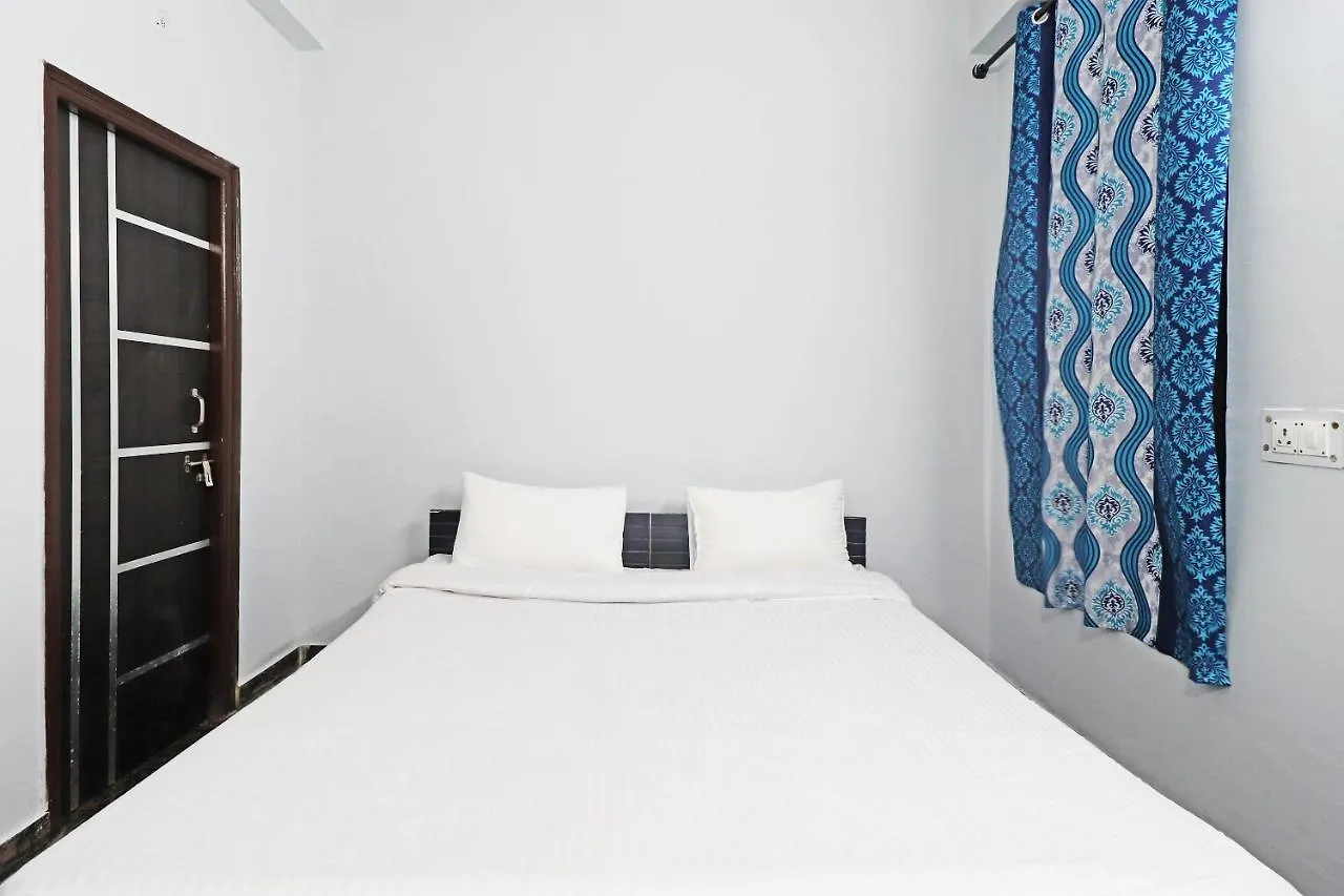 Hotel SPOT ON 47848 Friends Residency Gurgaon