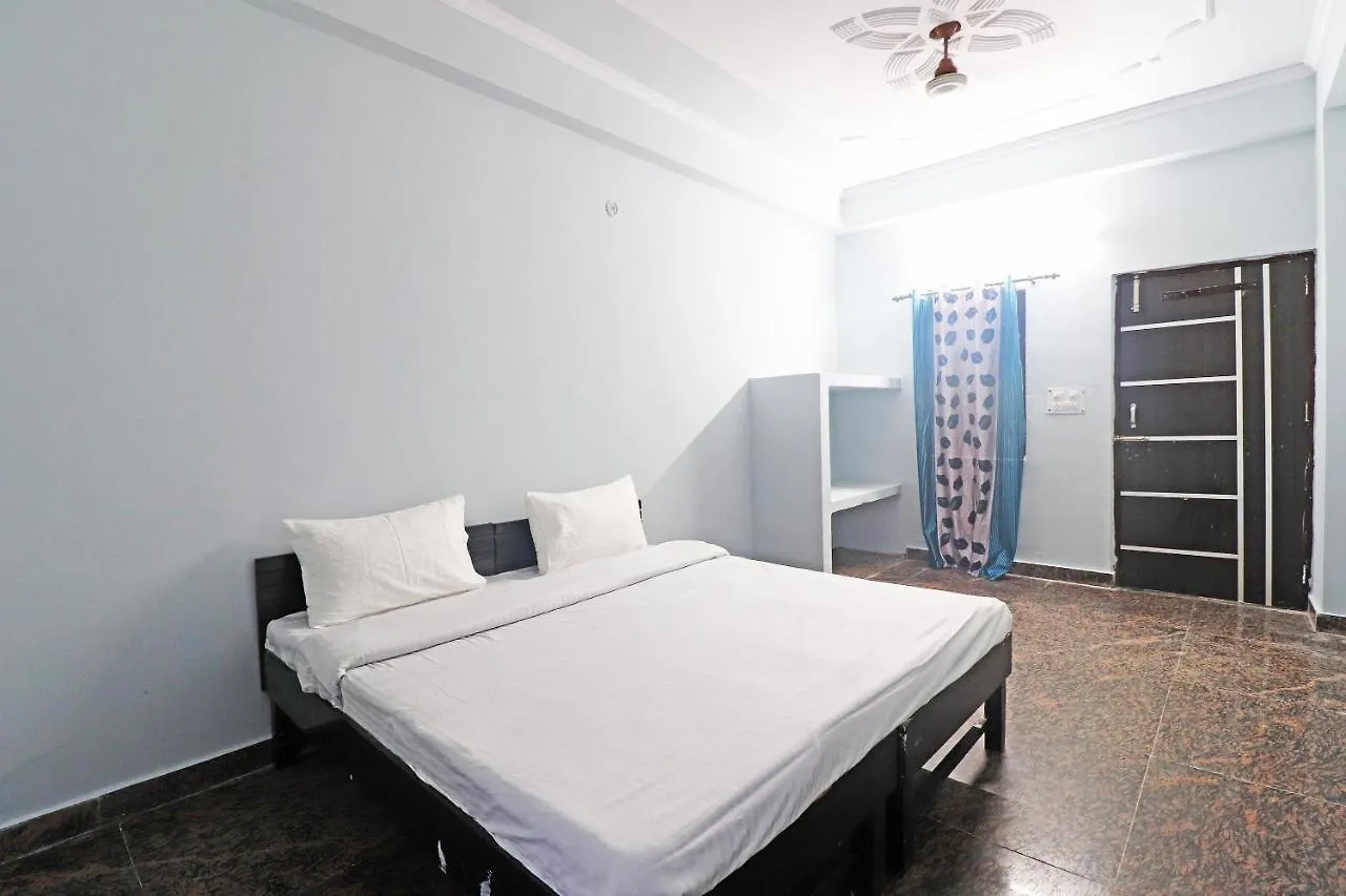 Hotel SPOT ON 47848 Friends Residency Gurgaon