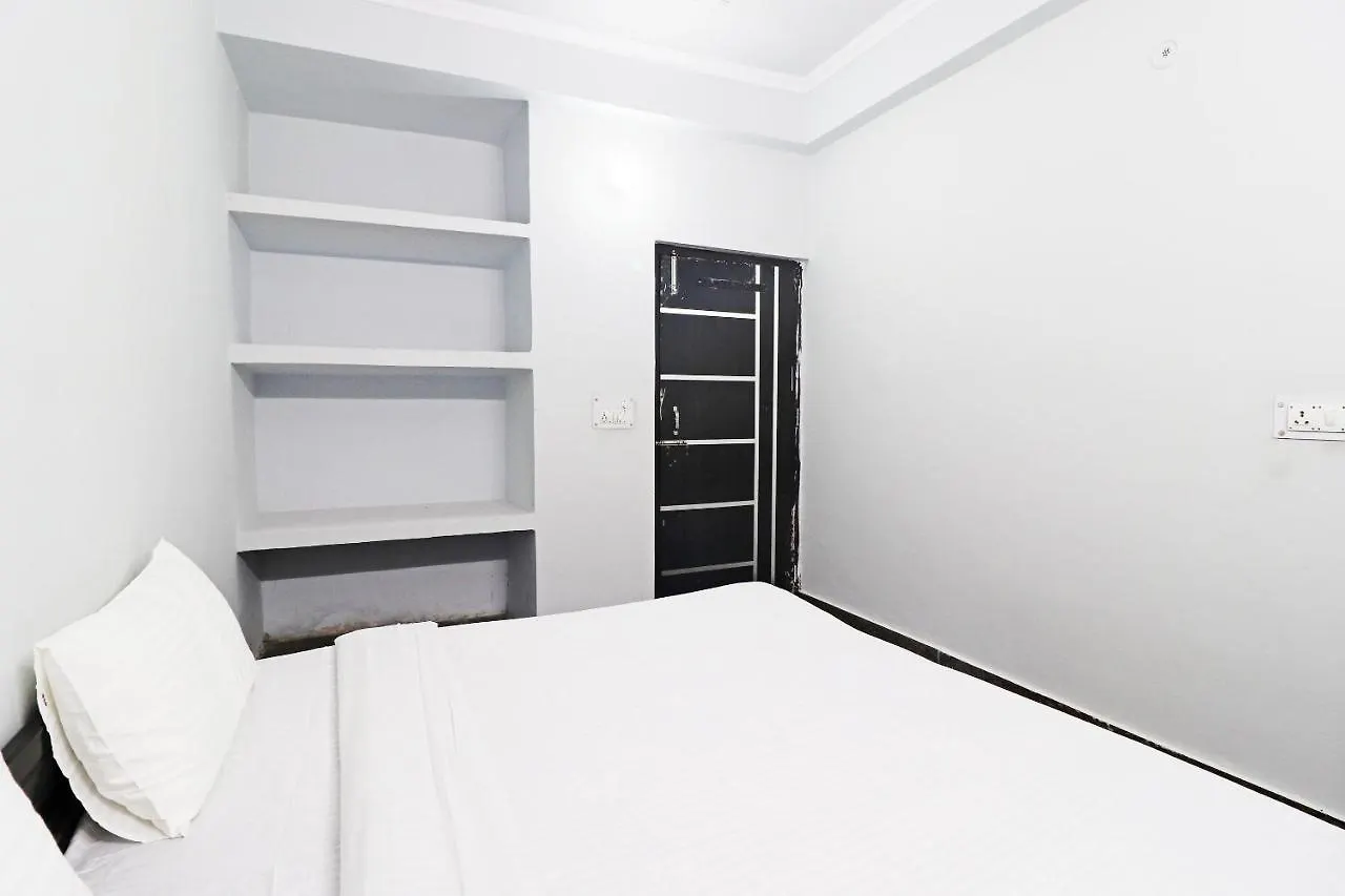 Hotel SPOT ON 47848 Friends Residency Gurgaon
